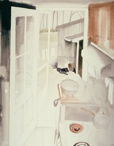 Cooker and Kitchen, Connecticut